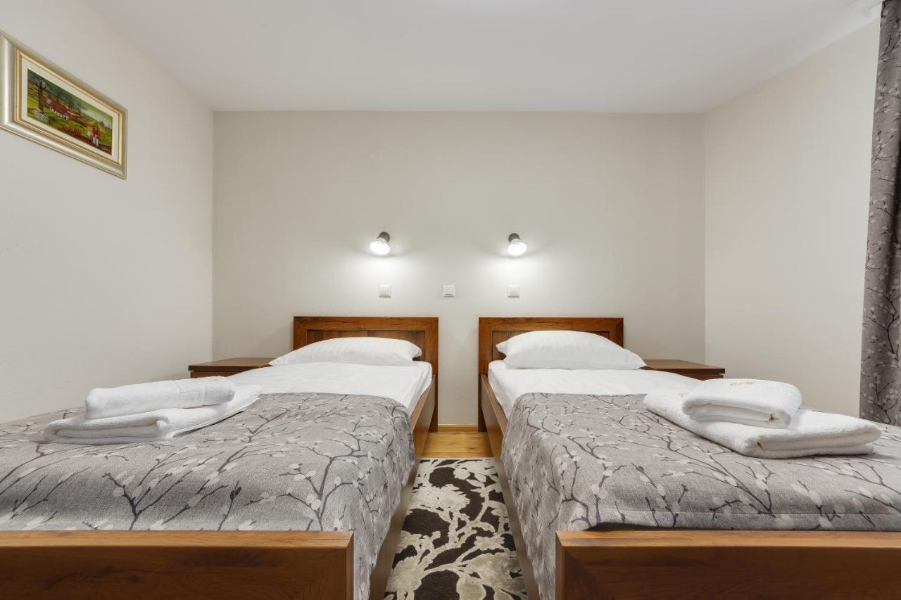 Lake Bled Holiday Home Εξωτερικό φωτογραφία