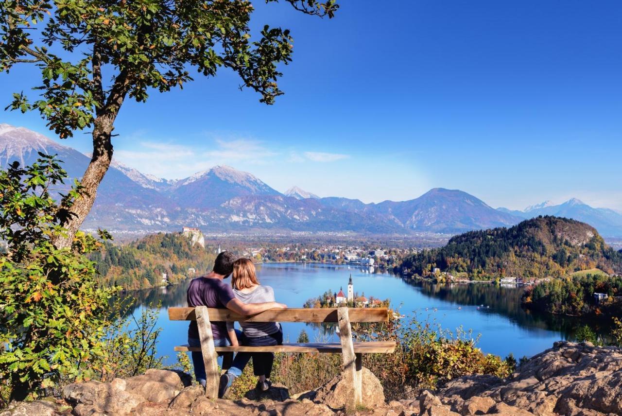 Lake Bled Holiday Home Εξωτερικό φωτογραφία