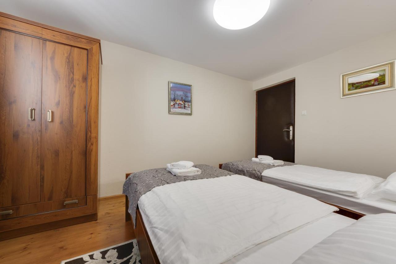 Lake Bled Holiday Home Εξωτερικό φωτογραφία