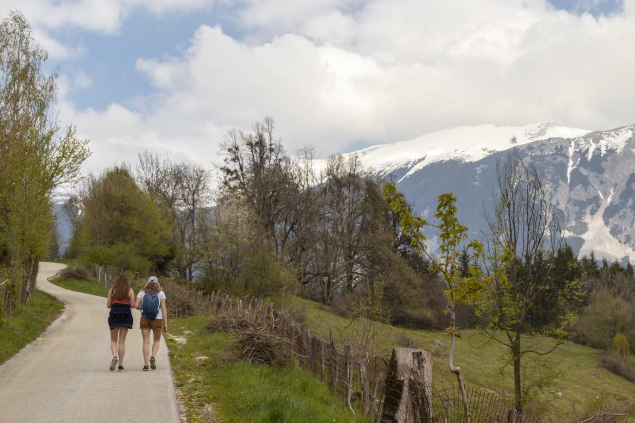 Lake Bled Holiday Home Εξωτερικό φωτογραφία