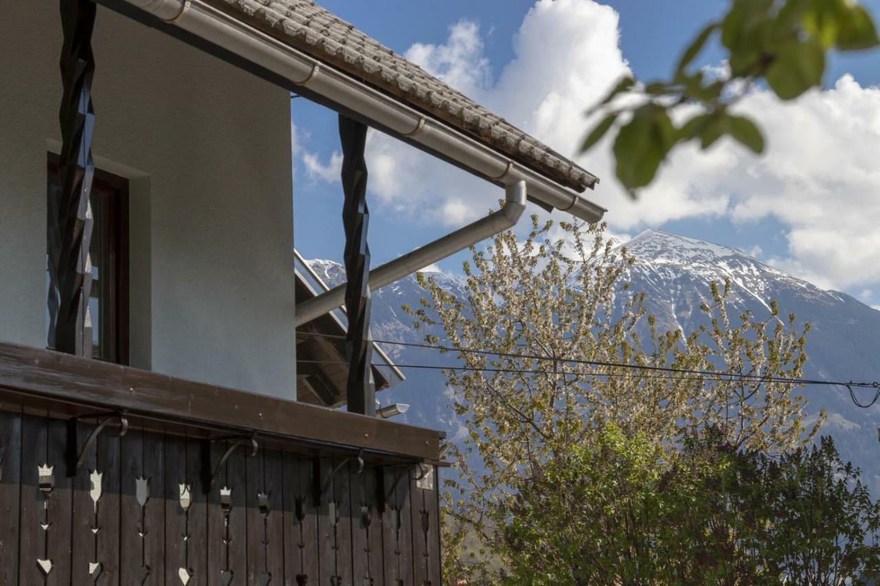 Lake Bled Holiday Home Εξωτερικό φωτογραφία