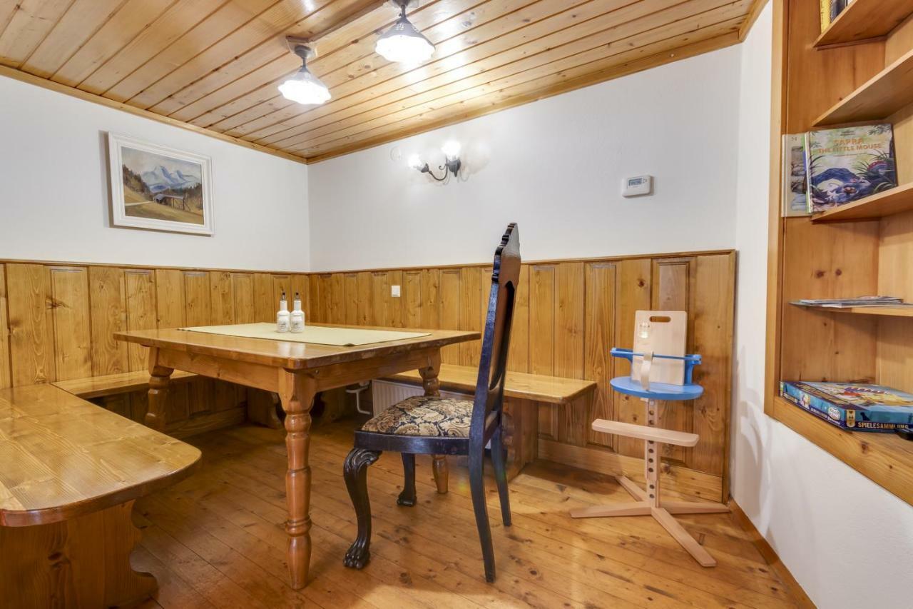 Lake Bled Holiday Home Εξωτερικό φωτογραφία