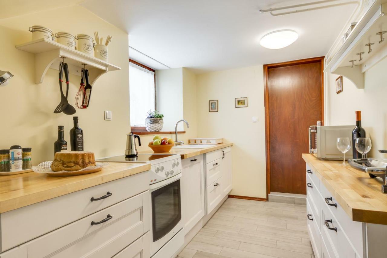 Lake Bled Holiday Home Εξωτερικό φωτογραφία