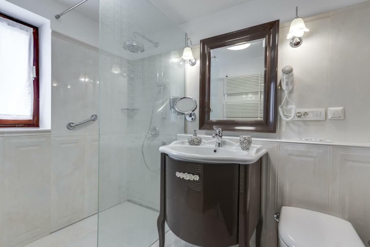 Lake Bled Holiday Home Εξωτερικό φωτογραφία