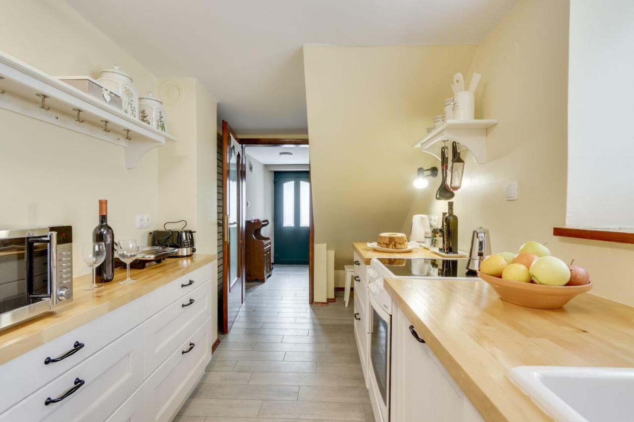 Lake Bled Holiday Home Εξωτερικό φωτογραφία