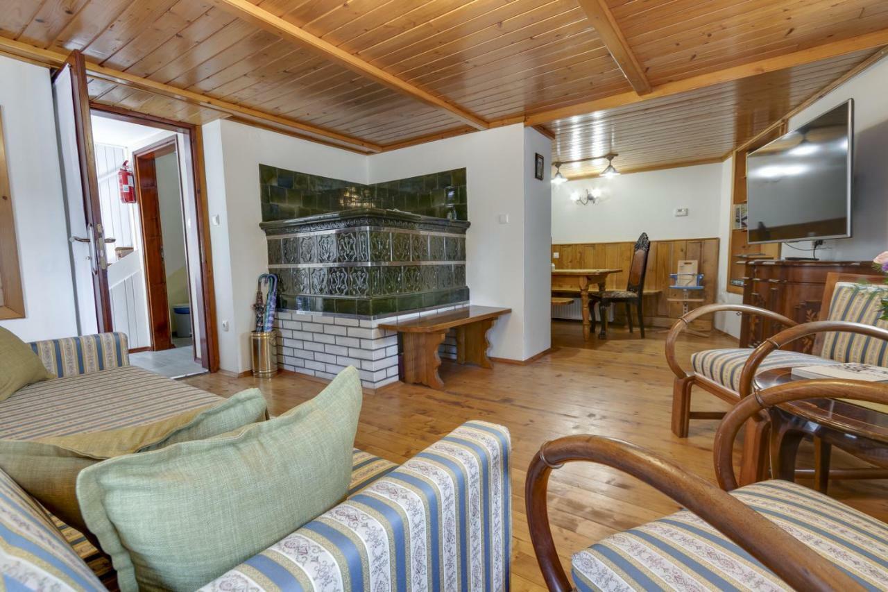 Lake Bled Holiday Home Εξωτερικό φωτογραφία