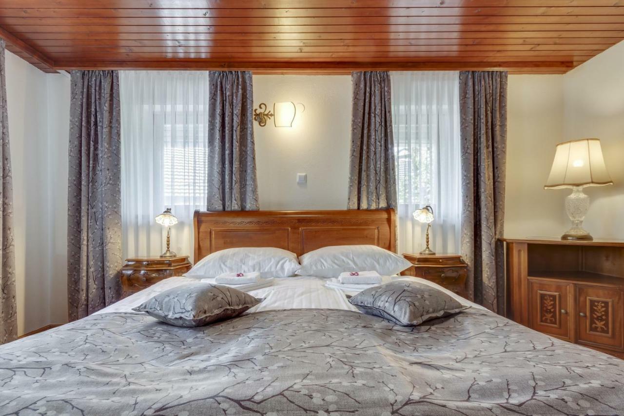 Lake Bled Holiday Home Εξωτερικό φωτογραφία