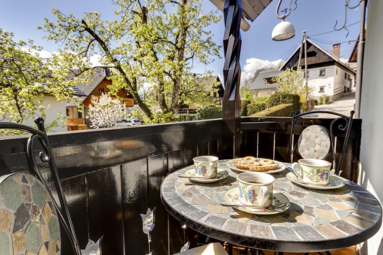 Lake Bled Holiday Home Εξωτερικό φωτογραφία