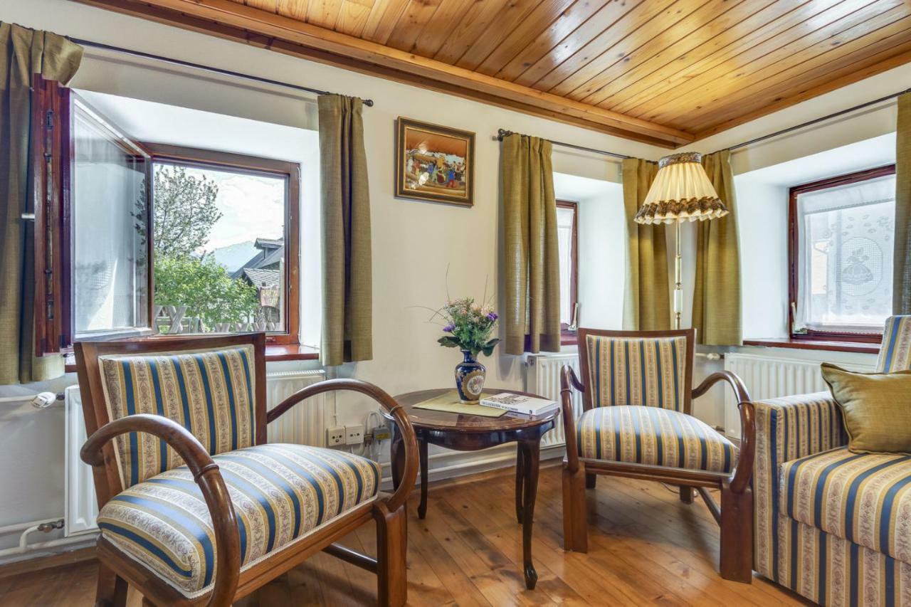 Lake Bled Holiday Home Εξωτερικό φωτογραφία