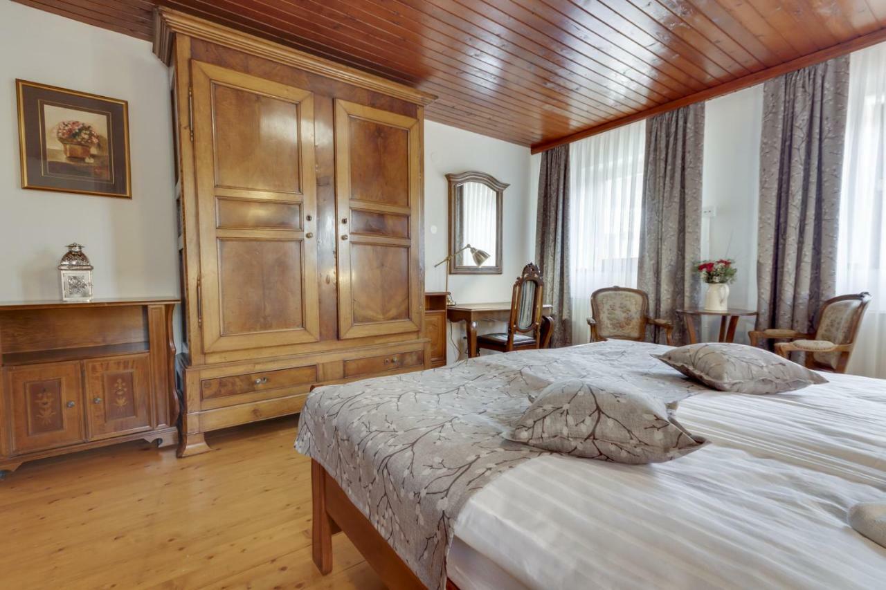 Lake Bled Holiday Home Εξωτερικό φωτογραφία